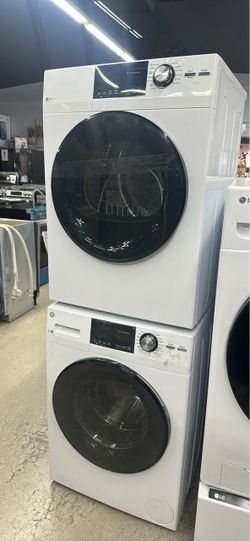 GE electric set