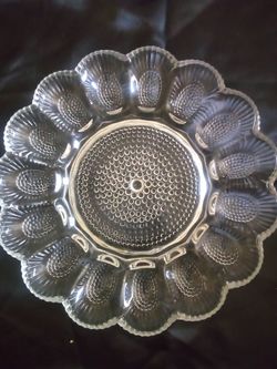 👿Egg Dish*See Description