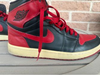 Air Jordan 1 Retro High DMP 'Chicago Bulls