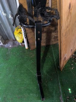 Porta Bicicletas Para 5