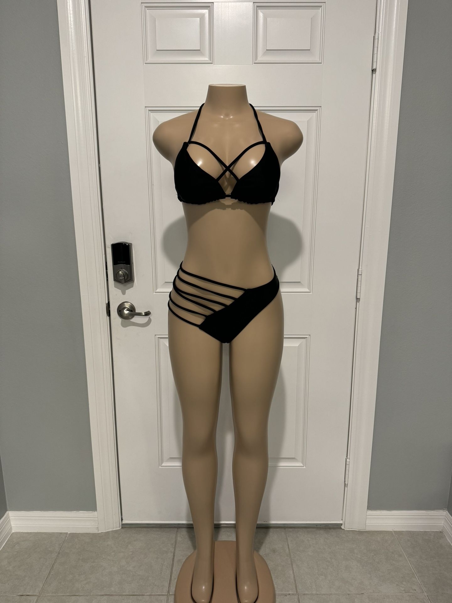 Sage Bikini