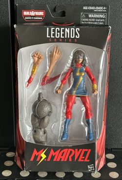 Legends Series 