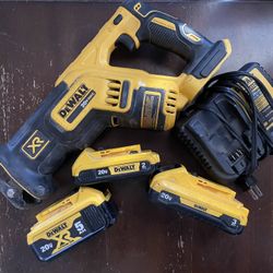 Dewalt Set 