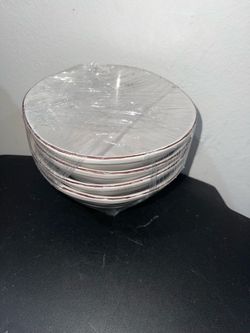 Citrus Grove Cereal Bowls