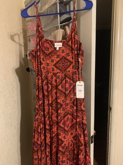 XXL Dress New