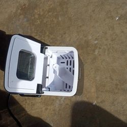 Countertop Ice Maker