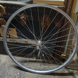 Vintage Arzya  Exage 26" Rims