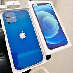Apple iPhone 12 Unlocked 5G 