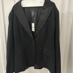 Fancy Suit Jacket