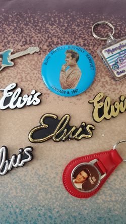 Elvis