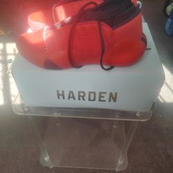 James Harden Volume 7