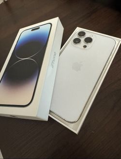 iPhone 14 Pro Max Like New Unlocked