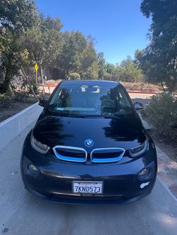 BMW 2014 i3