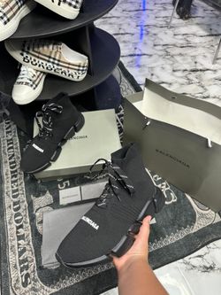 Balenciagas