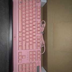 Razer- Blackwidow V3  Gaming Keyboard