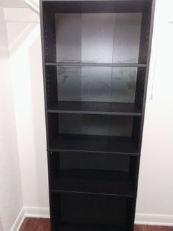 Book shelf