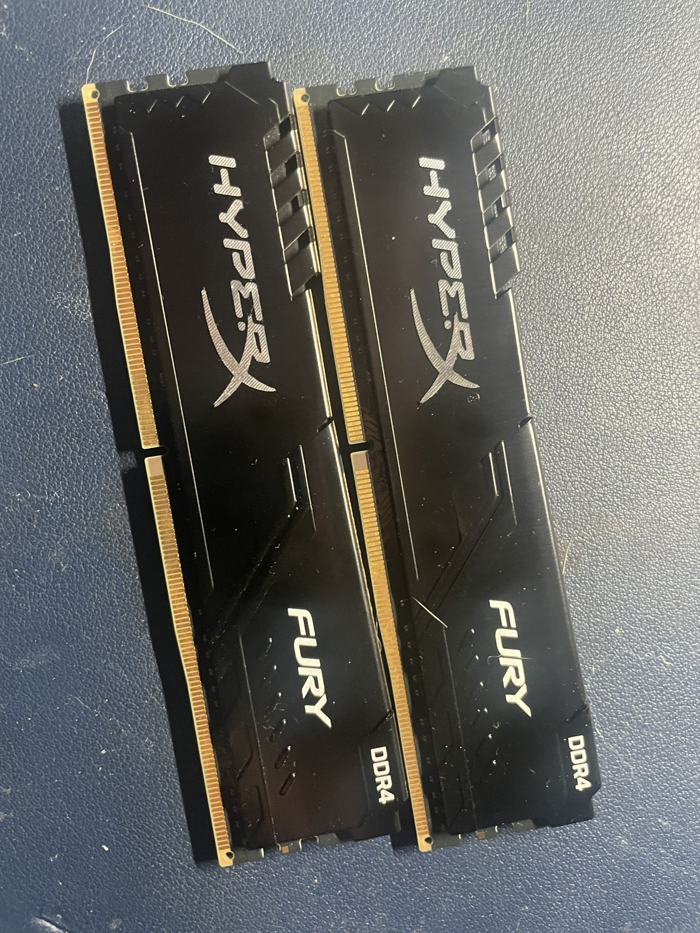 HyperX DDR4 32GB