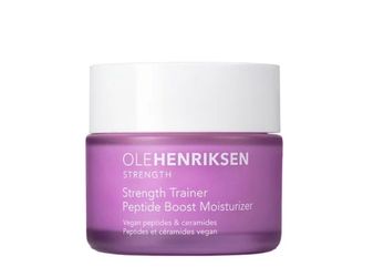 Ole Henriksen Strength Trainer Peptide Boost Moisturizer