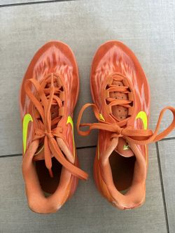 Nike G.T. Cut 2 Arike Ogunbowale Men's Size 7