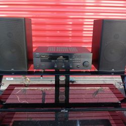 EQUIPO DE MUSICA PROFESIONAL EXCELLENT CONDITIONS 