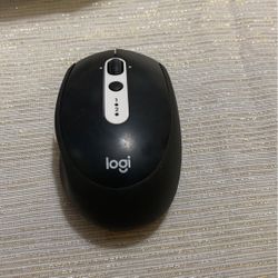 wireless logitech mouse