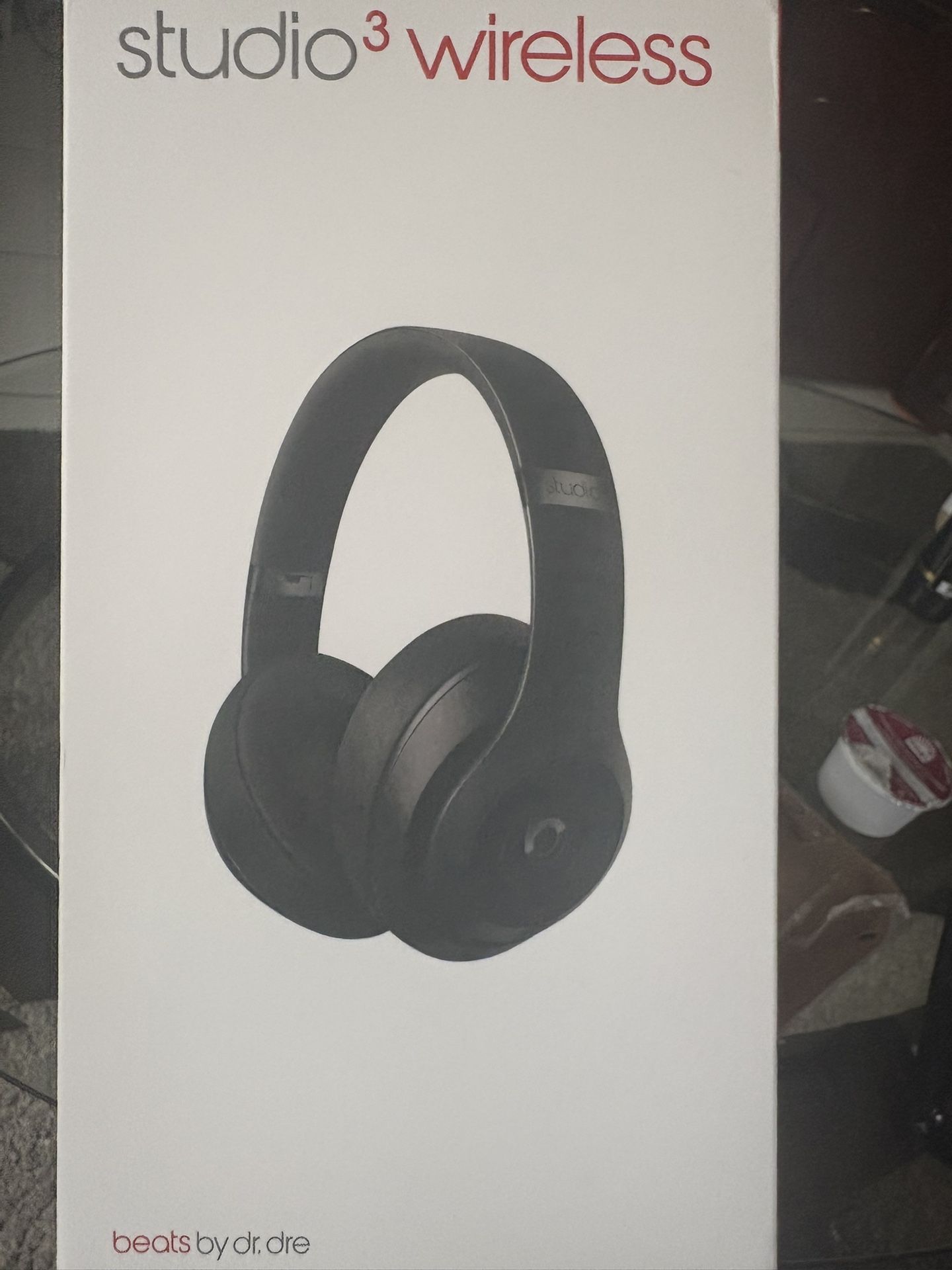 beats by dre