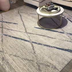 Very Nice 8 By 10. Carpet. Paid $100. Asking $60 Obo 