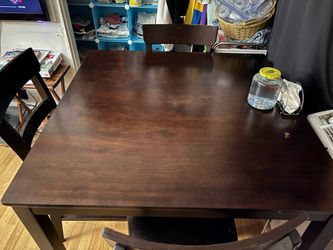 Dinning Table Set