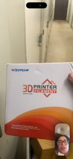 3D Printer Filament