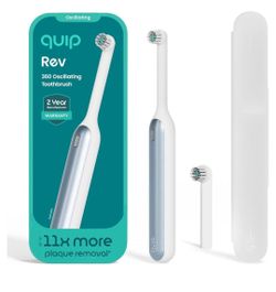 Electric Rechargeable Toothbrush