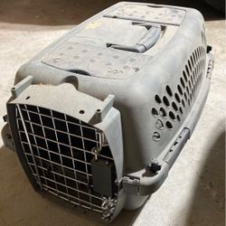 Small Pet Carrier