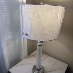 Table lamp new