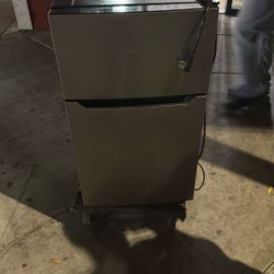 Refrigerador / refrigerator 
