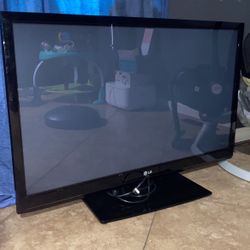LG Tv 
