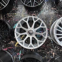 Cutlass Chevy Chevelle Wheels For Sale