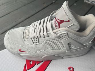 Jordan retro4