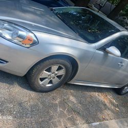 2009 Chevrolet Impala