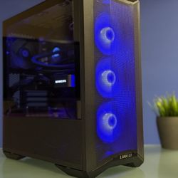 NEW 3rd-gen AMD Ryzen 12-Thread Nvidia RTX 3080 10GB GDDR6X Gaming PC
