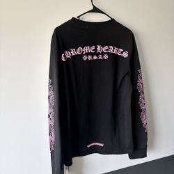 Chrome shirt (Large)