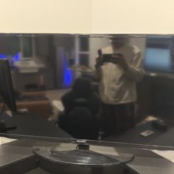 Samsung 40” LED TV w/ Remote