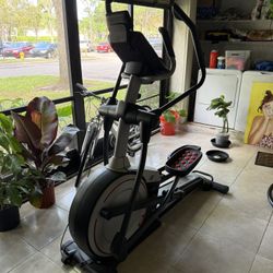 NordicTrack Elliptical 