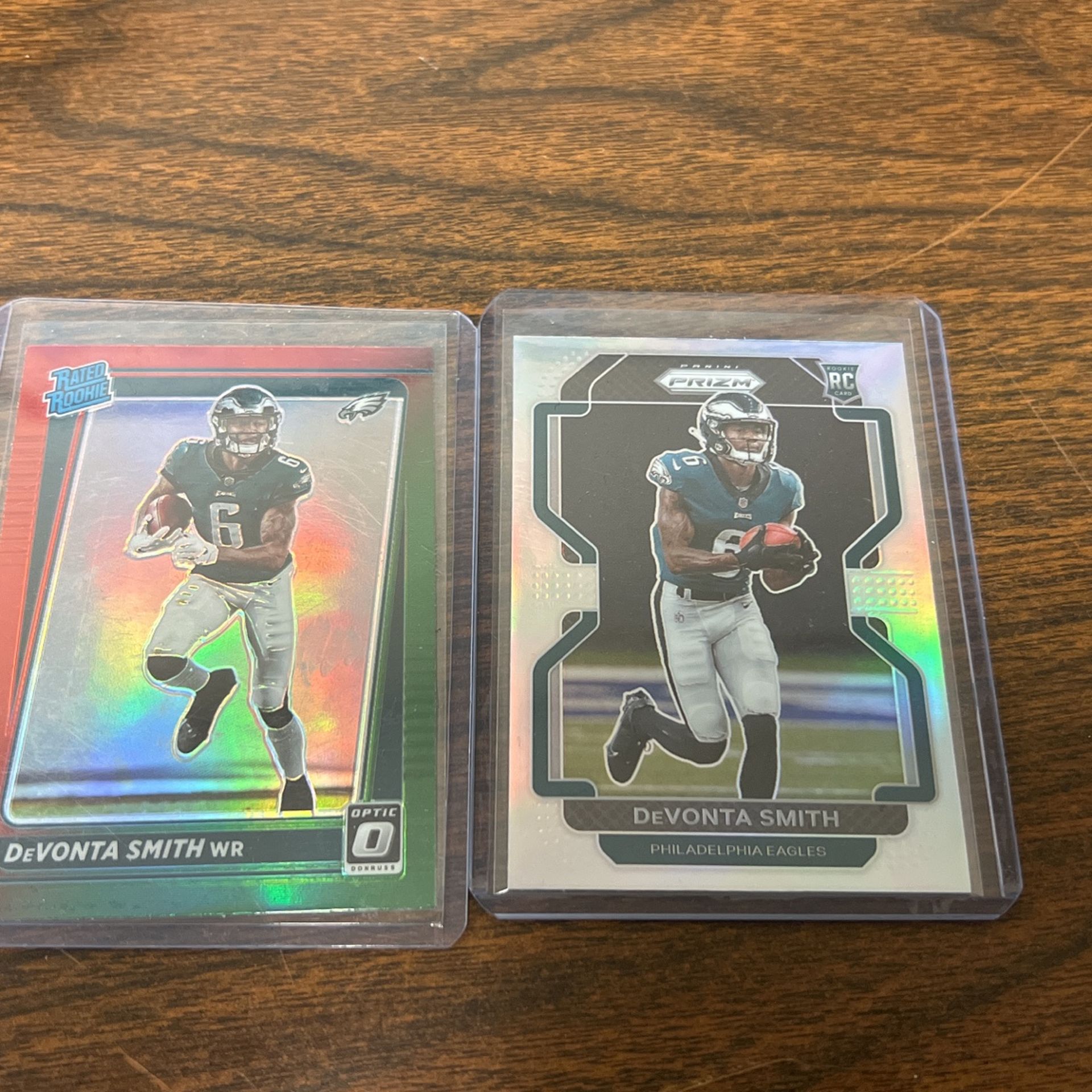 Devonta Smith