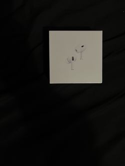 Brand New Apple AirPod Pro2