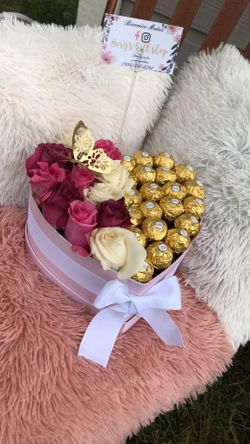 Arreglos Florales 