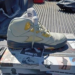 Air Jordan 5 Retro