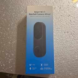 Smart Doorbell