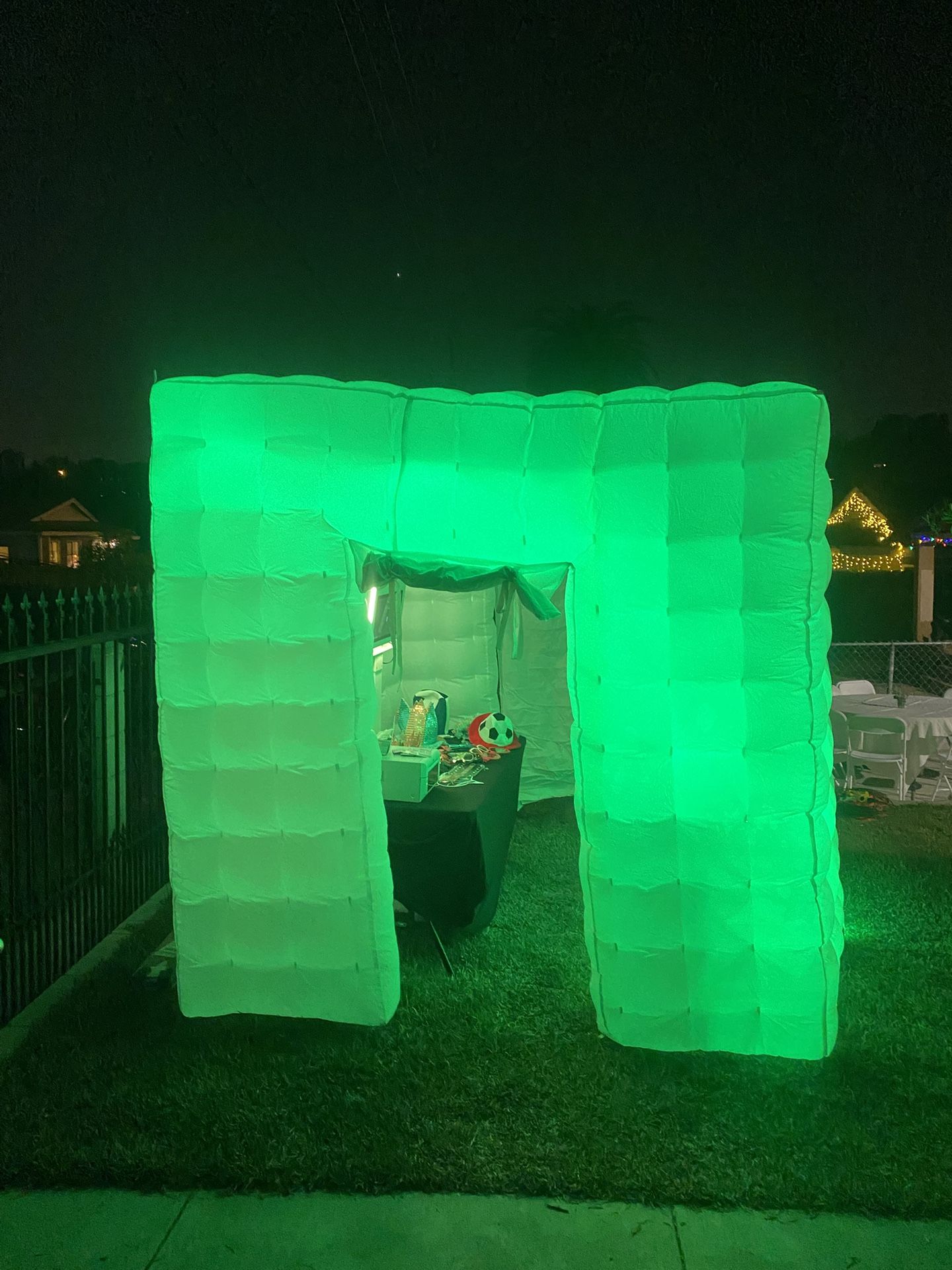 Photo, Booth, 4 Special Events 