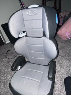 Kids car seat