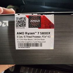 Used gaming PC Build (partial build)