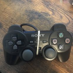 PS2 Remote 